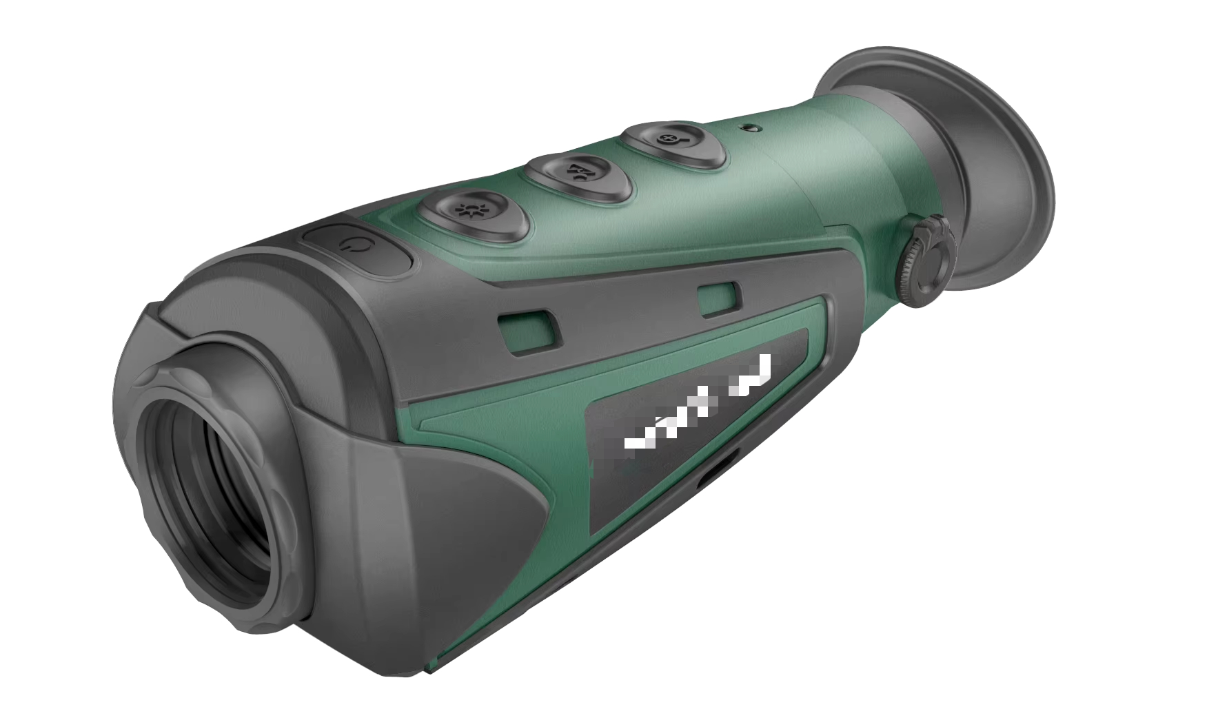 High Quality Multipurpose Fact - огляд і ціна Thermal Night Vision Monocular
