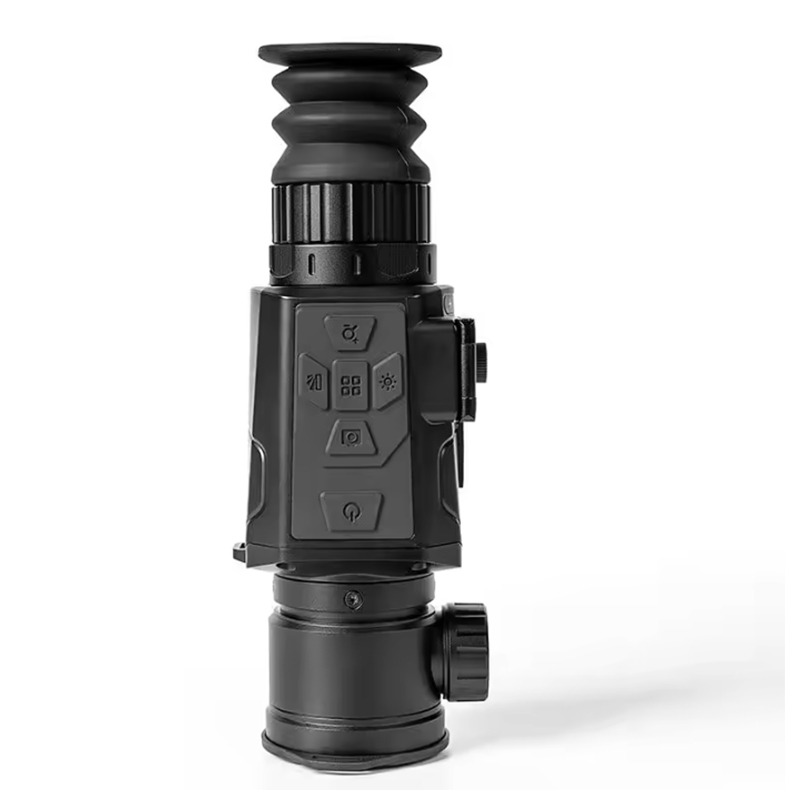 Factory Sales Ht-C19 Thermal S - огляд і ціна Thermal Scope 640X512 Hunting
