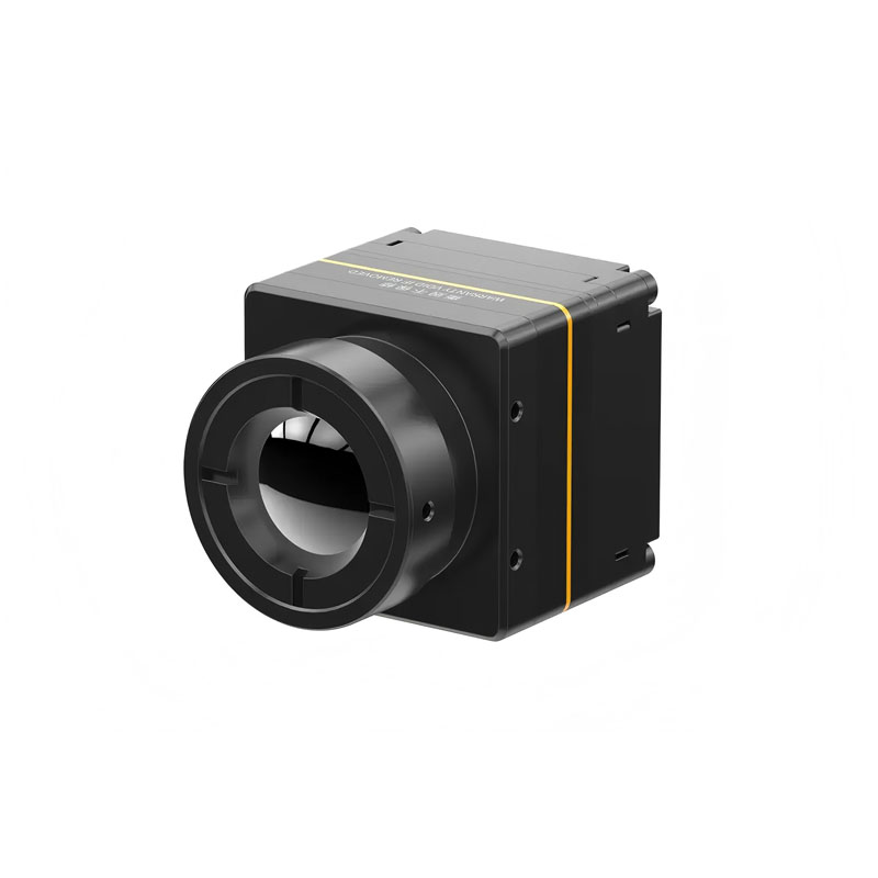 13mm USB/CVBS 640X512 Thermal  - огляд і ціна Thermal Scope 640X512 Hunting