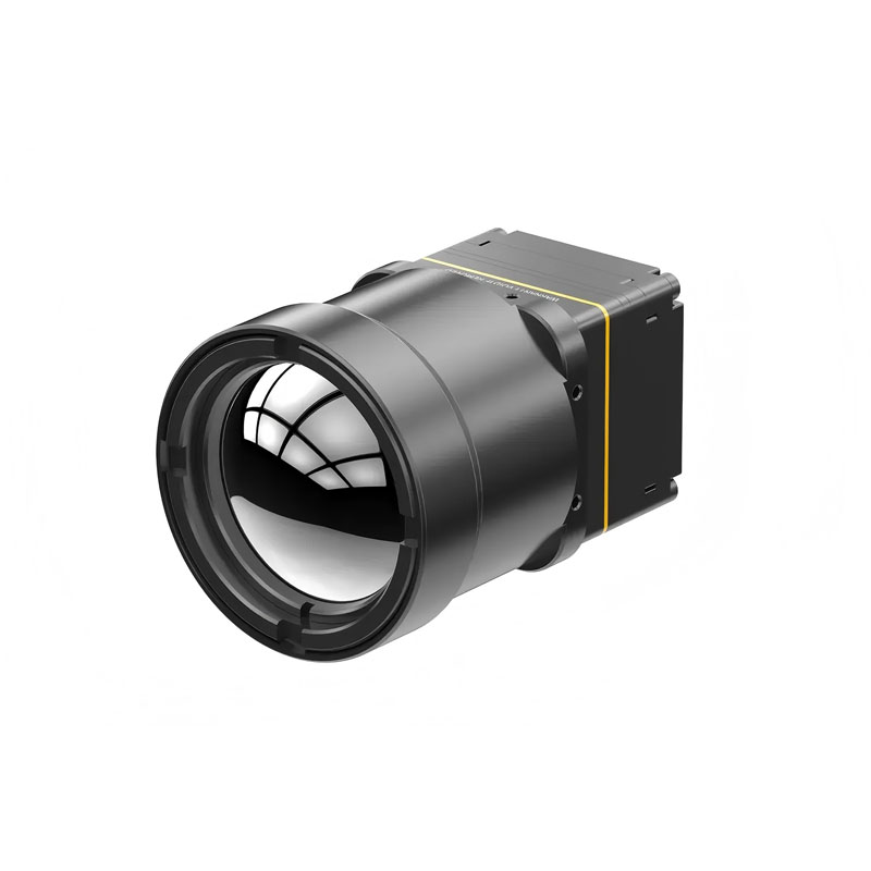 13mm USB/CVBS 640X512 Thermal  - огляд і ціна Thermal Scope 640X512 Hunting