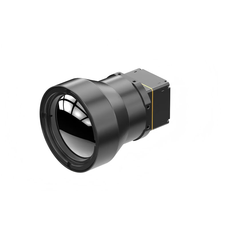 13mm USB/CVBS 640X512 Thermal  - огляд і ціна Thermal Scope 640X512 Hunting