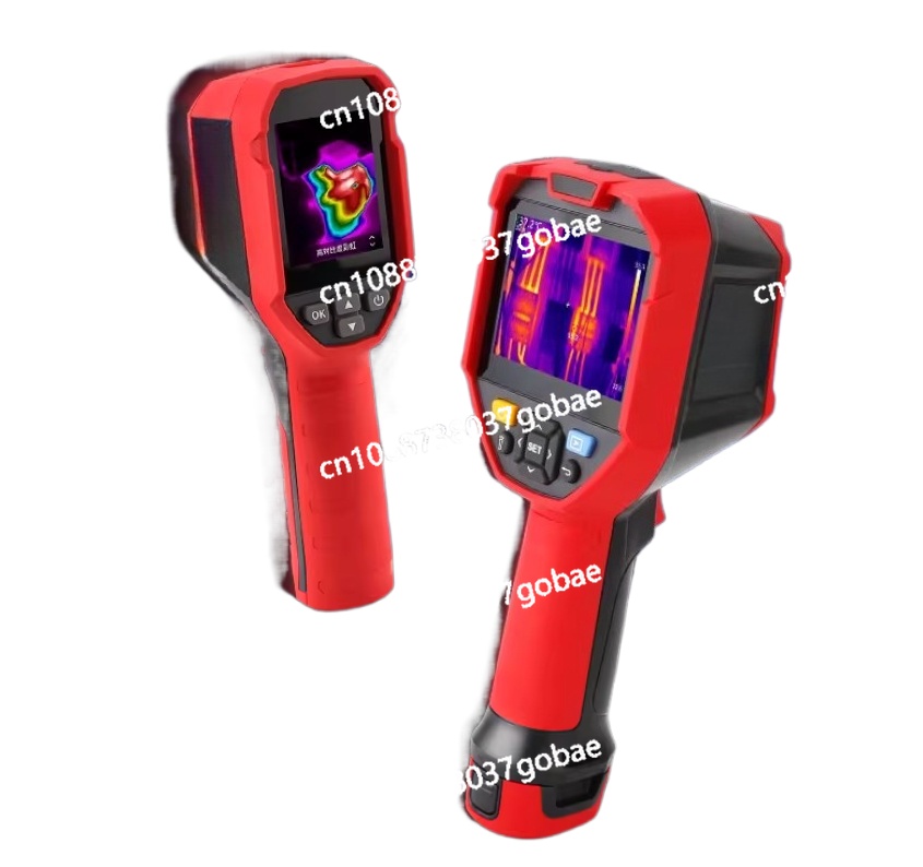 ET692C Thermal Imager 256X192  - огляд і ціна Thermal Camera Pcb Repair 256X192