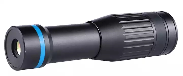 Thermal Imaging Monocular Opti - огляд і ціна Thermal Night Vision Monocular