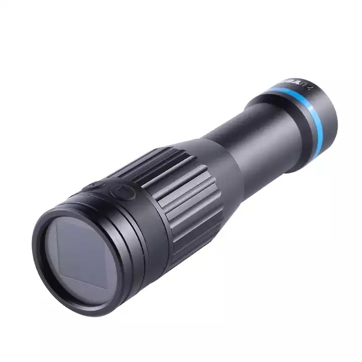 Thermal Imaging Monocular Opti - огляд і ціна Thermal Night Vision Monocular