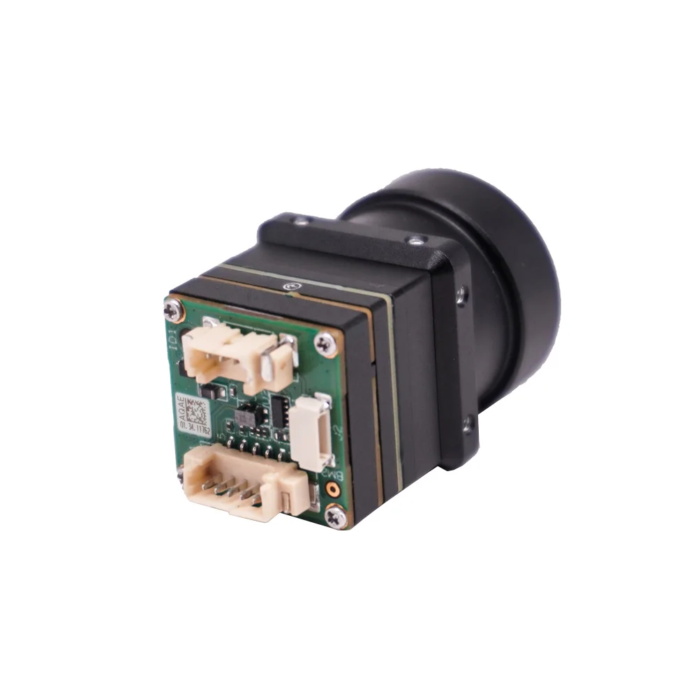 NEW High Resolution 640*512 9M - огляд і ціна Thermal Imager 640 Resolution