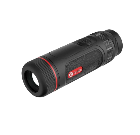 GUIDE TE421 Handheld Thermal I - огляд і ціна Thermal Night Vision Monocular