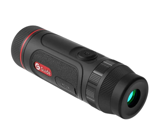 GUIDE TE421 Handheld Thermal I - огляд і ціна Thermal Night Vision Monocular