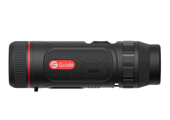 GUIDE TE421 Handheld Thermal I - огляд і ціна Thermal Night Vision Monocular